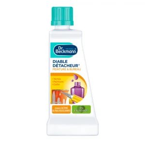 Dr. Beckmann Paint & Office Stain Devil 50ML Made in France