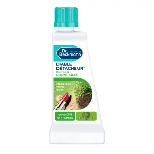 Dr. Beckmann Grass & Cosmetics Stain Devil 50ML Made in France