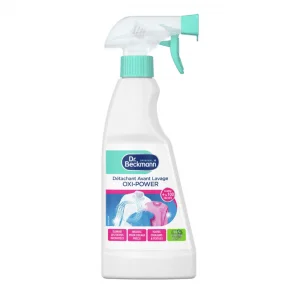 Dr. Beckmann Laundry & Power Spray Stain Remover 500ML Made in France
