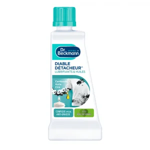 Dr. Beckmann Lubricants & Oils Stain Devil 50ML Made in France