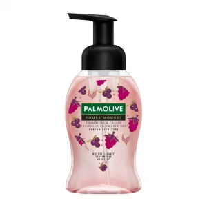 Palmolive Raspberry & Blackcurrant Foam Handwash 250ML