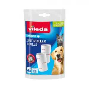 Vileda Lint Roller Lint Roller 30's