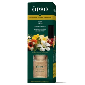 OPSO Amazonian Rain Forest 50ML Made in Spain
