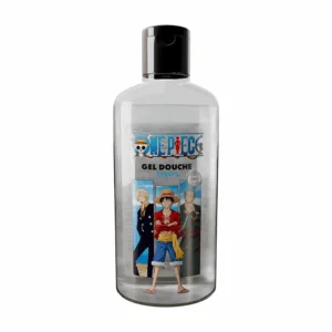 One Peace Sensitive Skin Shower Gel 400ML Made in France