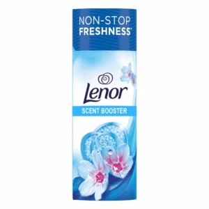 Lenor Scent Booster Beads Spring Awakening 155Grm Made in UK
