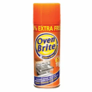 Oven Brite Oven & Grill Cleaner