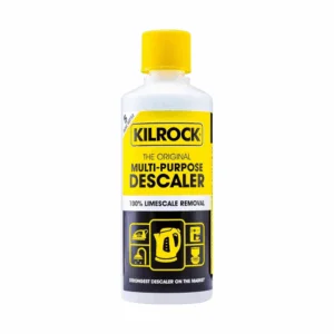 Kilrock  Multi-Purpose Descaler 250ML Made in UK