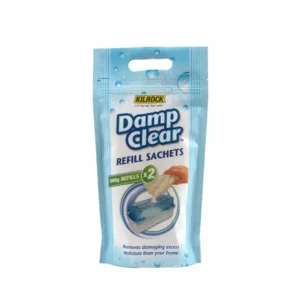 Kilrock Damp Clear Refill 500Grm Made in UK