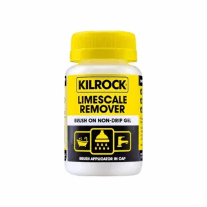 Kilrock Brush On Gel Descaler 160ML Made in UK