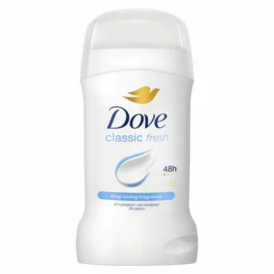 Dove Women Stick Classic 50ML Made in EU