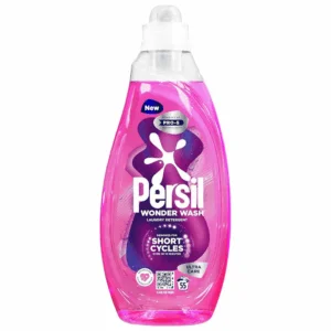 Persil Wonder Wash Ultra Care 1.08L Made in EU