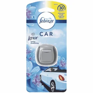 Febreze Car Clip Single Spring Awakening 2ML Made in EU