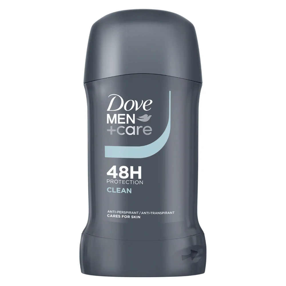 Untitled design - 2026-01-14T135311.382 - PII Group Dove Stick Clean Comfort 50ML For Men Made in EU