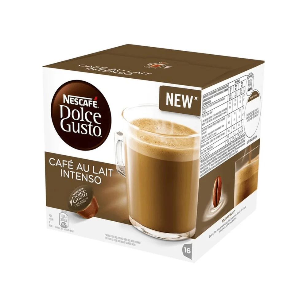 Untitled design - 2026-01-14T135437.796 - PII Group Nescafe Dolce Gusto Coffee Pods Café Au Lait Intenso 16 Caps Made in UK