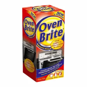 Duzzit Oven Cleaner Set 12's