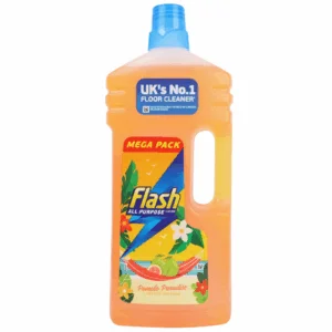 Flash Liquid All Purpose Cleaner Pomelo Paradise 1.5L Made in Italy