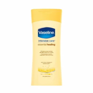 Vaseline Essential Healing Lotion 200ML Made in EU