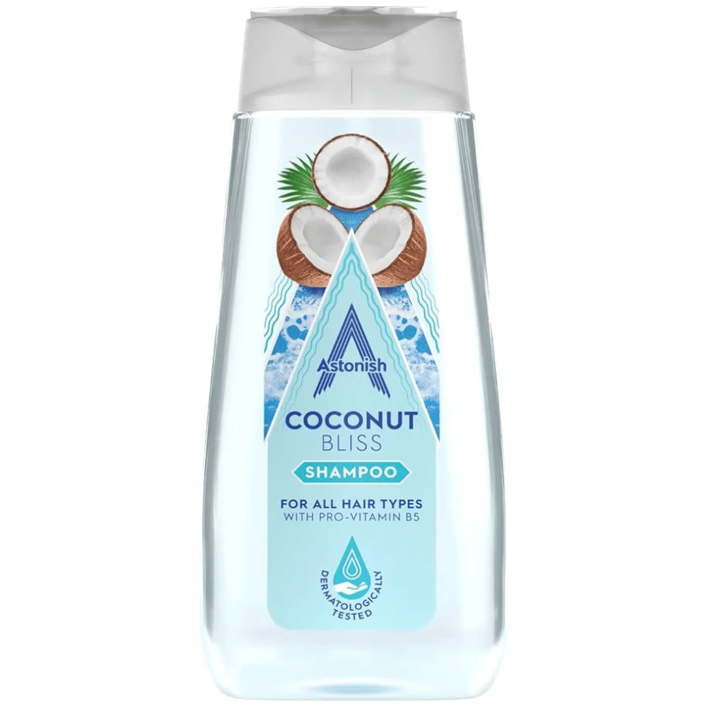 Untitled design - 2026-01-14T141533.955 - PII Group Astonish Shampoo Coconut 400ML Made in UK