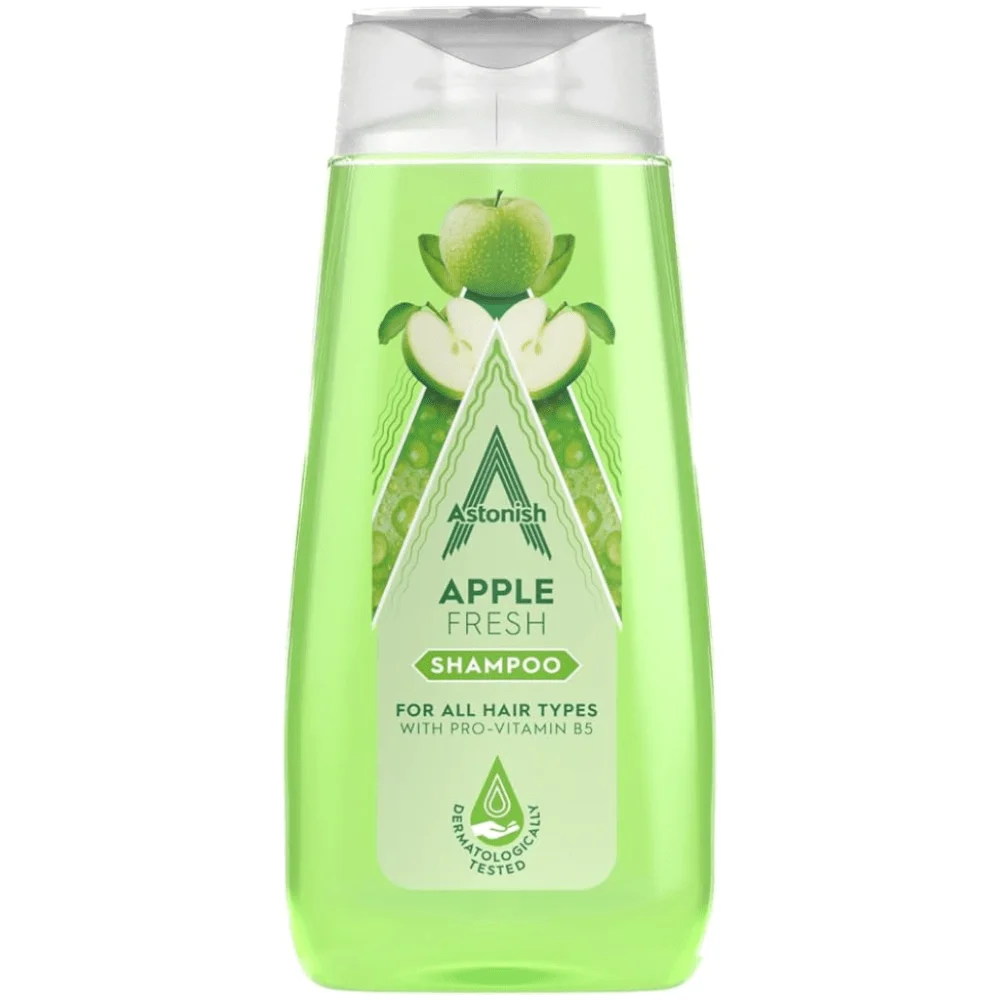Untitled design - 2026-01-14T141758.485 - PII Group Astonish Shampoo Apple 400ML Made in UK