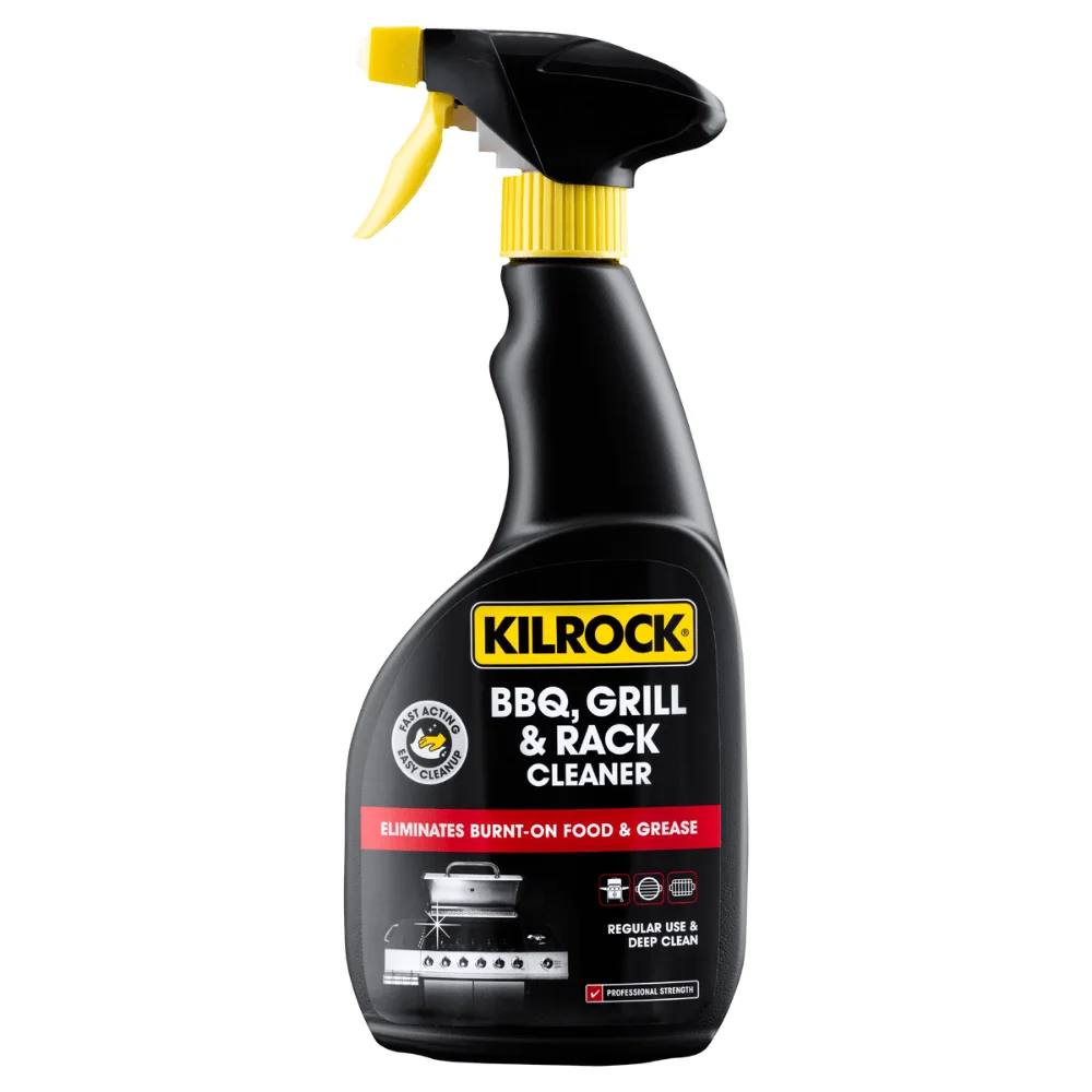 Untitled design - 2026-01-14T141841.125 - PII Group Kilrock BBQ, Grill & Rack Cleaner Spray 500ML Made in UK