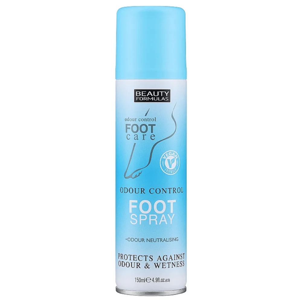 Untitled design - 2026-01-14T142202.572 - PII Group Beauty Formulas Foot Spray Odour Control 150ML