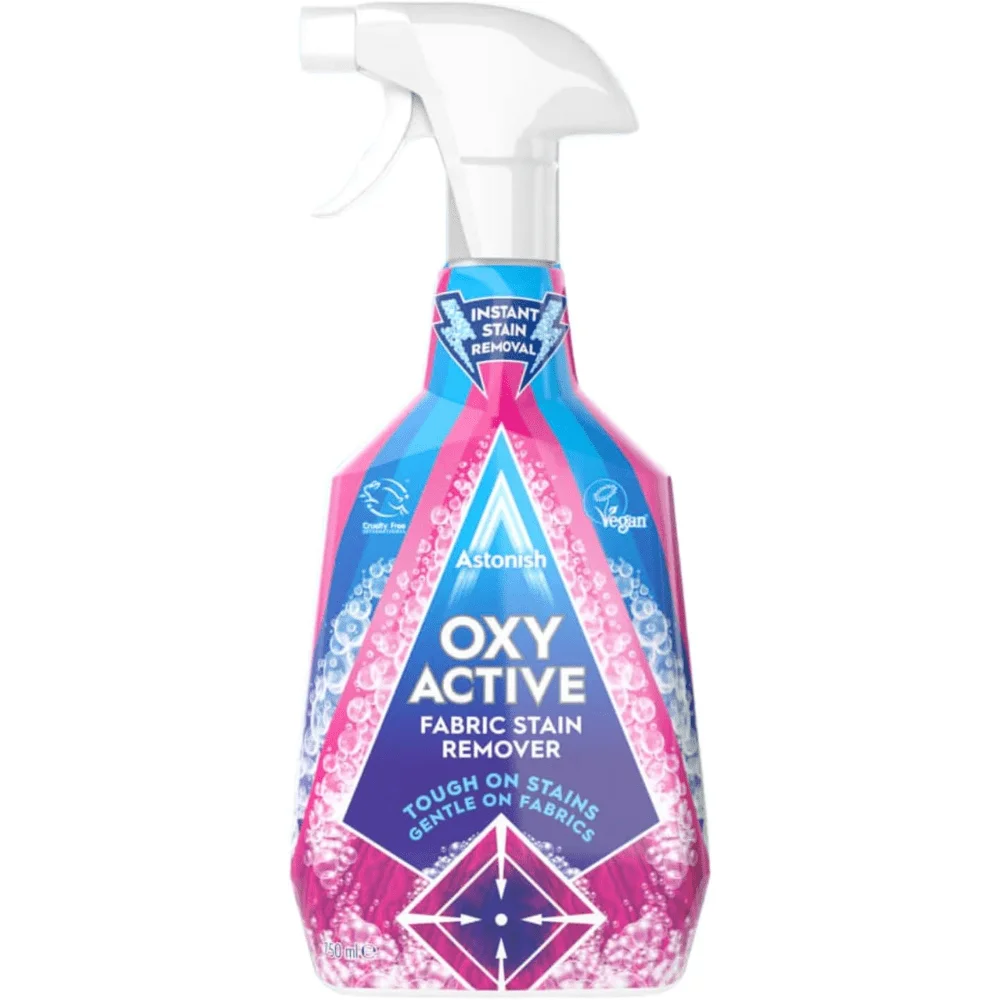 Untitled design - 2026-01-14T100936.674 - PII Group Astonish Pink Blossom Fabric Oxy Active Stain Remover 750ML Made in UK