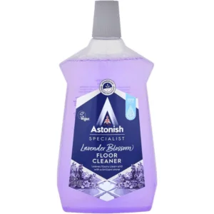 Astonish Lavender Blossom Floor Cleaner 1L Made in UK