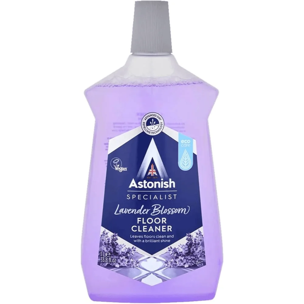 Untitled design - 2026-01-14T100958.438 - PII Group Astonish Lavender Blossom Floor Cleaner 1L Made in UK