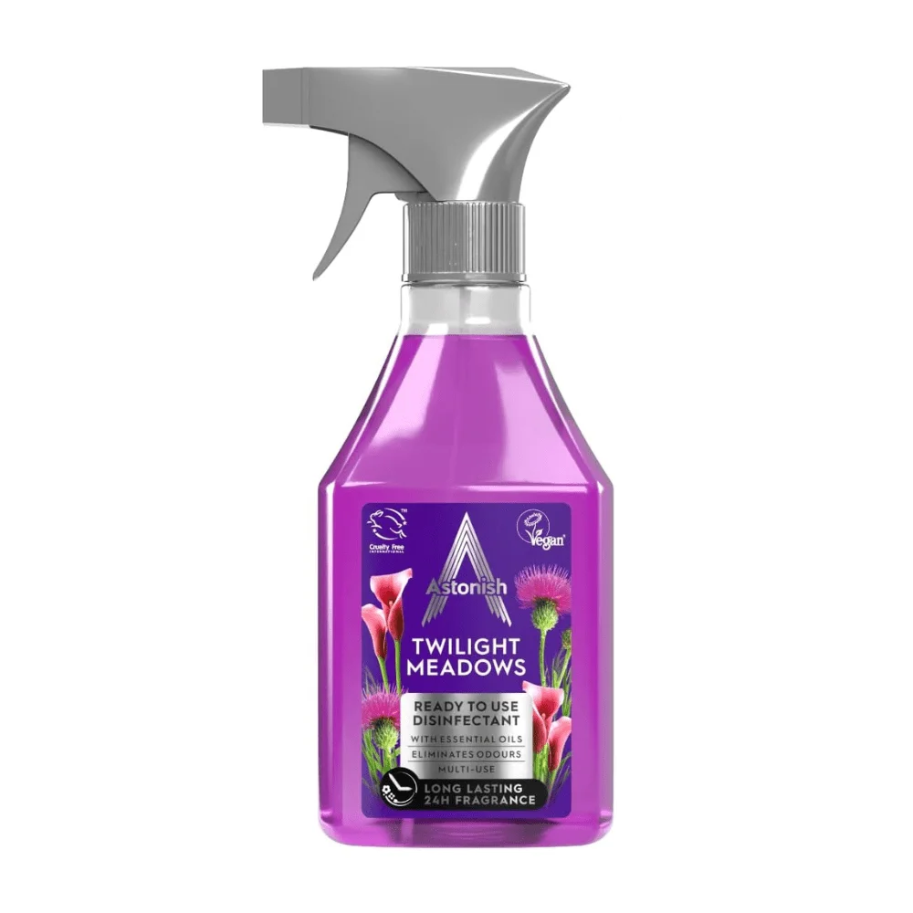 Untitled design - 2026-01-14T101228.082 - PII Group Astonish Twilight Meadows Disinfectant Spray Surface Cleaner 550ML Made in UK