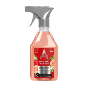Astonish Bouquet Blooms Disinfectant Spray Surface Cleaner 550ML Made in UK