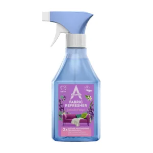 Astonish Lavender Escape Fabric Refresher 550ML Made in UK