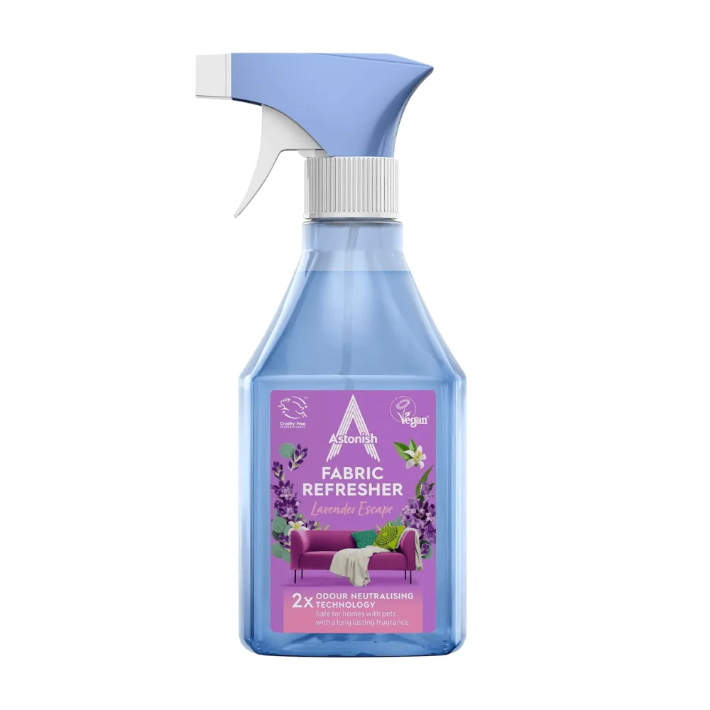 Untitled design - 2026-01-14T101620.237 - PII Group Astonish Lavender Escape Fabric Refresher 550ML Made in UK