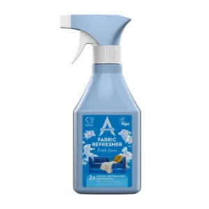 Astonish Fresh Linen Fabric Refresher 550ML Made in UK