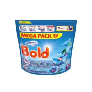 Bold Spring Awakening 38 Pods Made in France