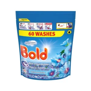 Bold Spring Awakening 60 Pods Made in France