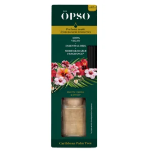 OPSO Caribbean Palm Tree 50ML Made in Spain