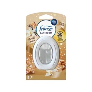 Febreze Air Freshener Deodorizer  Vanilla Seasonal Bathroom  7.5ML Made in EU