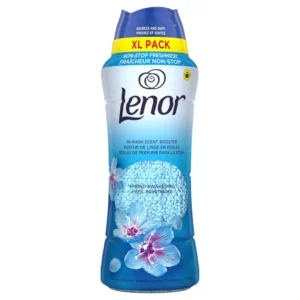 Lenor Beads Spring Awakening 495Grm Made in UK
