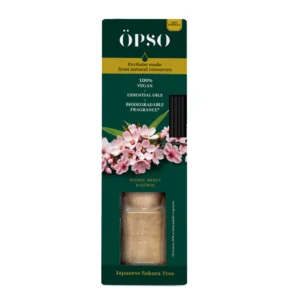 OPSO Japanese Sakura Tree 50ML Made in Spain