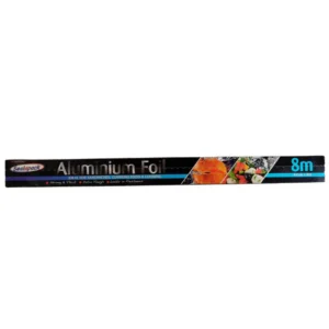 Sealapack 440mm x 8m Aluminium Foil