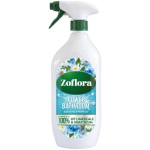 Zoflora Lotus & Water Lily Disinfectant Trigger 800ML Made in UK