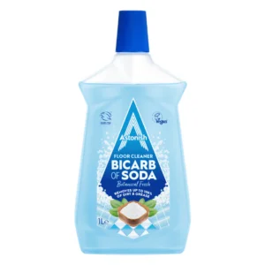 Astonish Floor Cleaner Bicarb of Soda 1L Made in UK