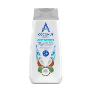 Astonish Coconut Conditioner 375ML Made in UK