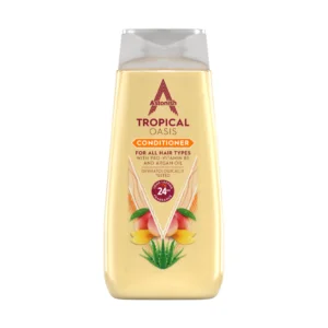 Astonish Tropical Conditioner 375ML Made in UK