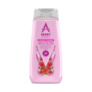 Astonish Berry Burst Conditioner 375ML Made in UK