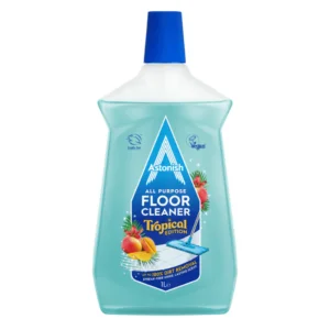 Astonish Floor Cleaner Tropical Edition 1L Made in UK