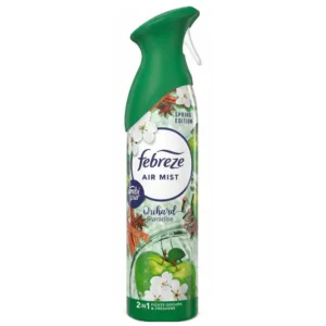 Febreze Orchard Paradise Air Freshener Spring Edition 185ML