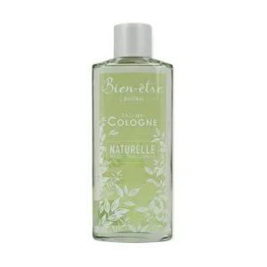 Bien-Être Colonia Naturelle Eau De Cologne 500ML Made In France