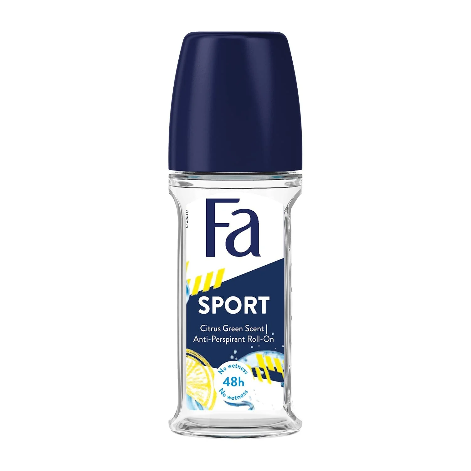 Fa Deodorant Roll On 50ML For Men