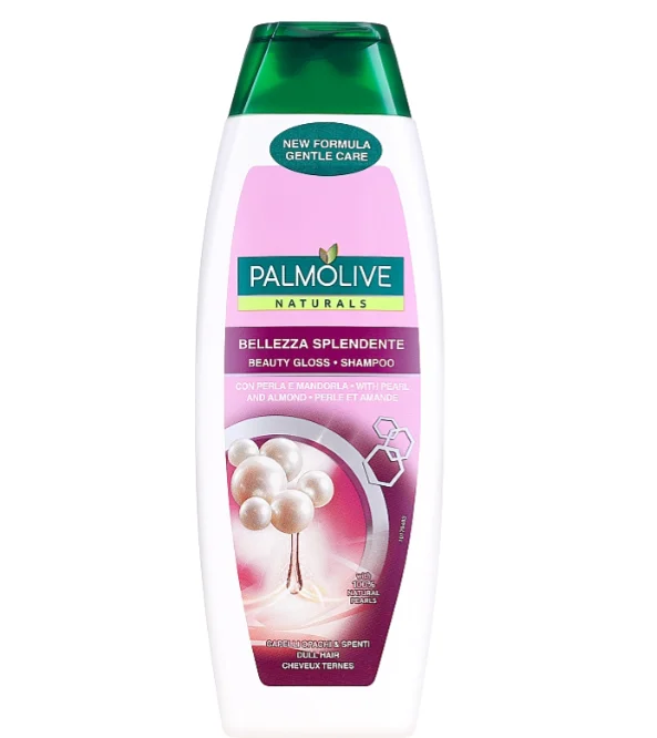Palmolive Naturals Shampoo 350ML